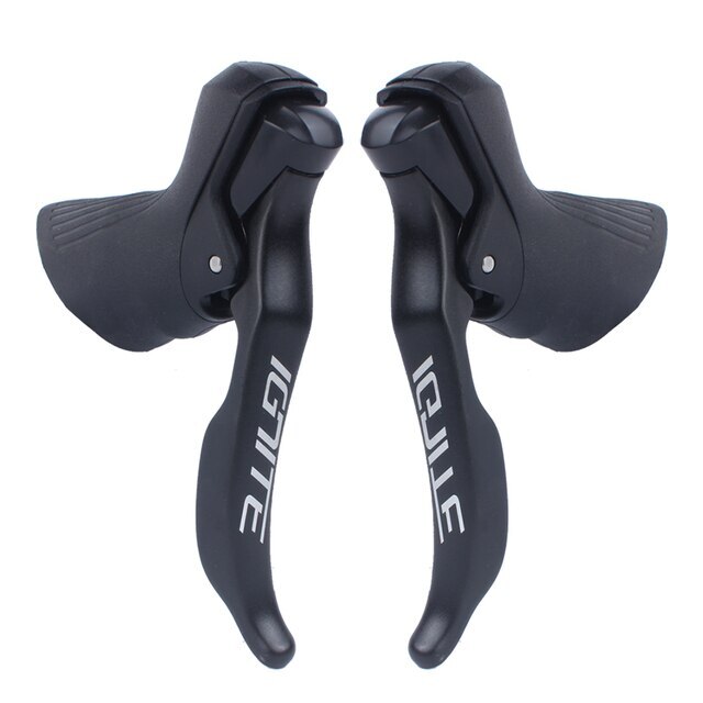 SENSAH Road Bicycle Brake Shifters Lever 7/8/9/10/11/12s Speed Bike Components
