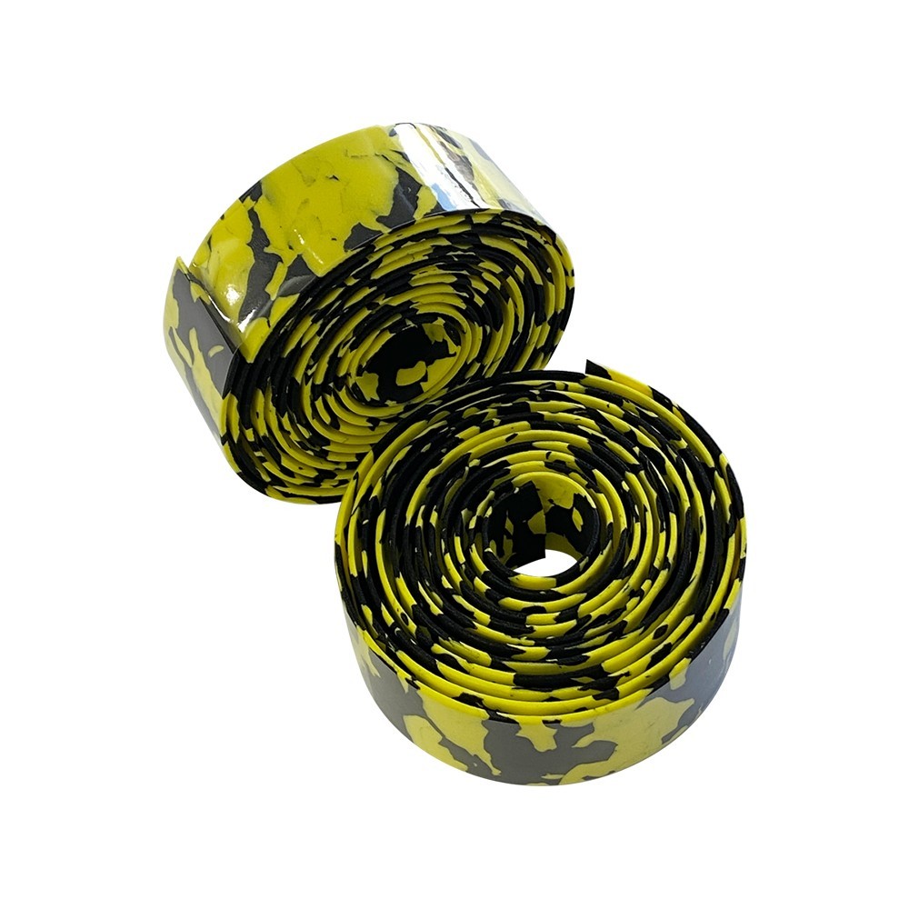 2pcs Bicycle Handlebar Tape EVA Handle Bar Grip Wrap Cycling Road Bike Bicycle