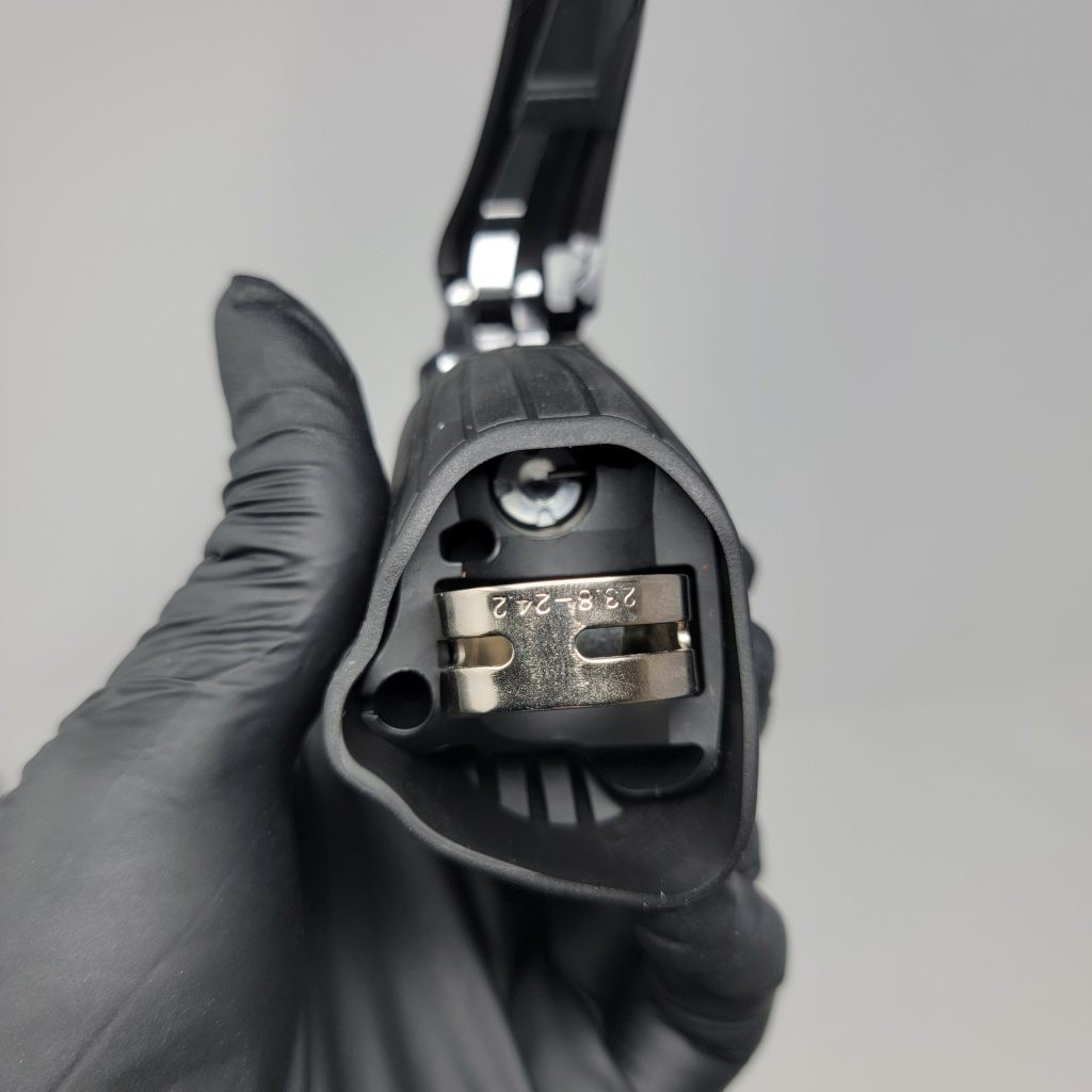 NEW Shimano 105 ST-R7000-L Left/Front Rim Brake Shifter