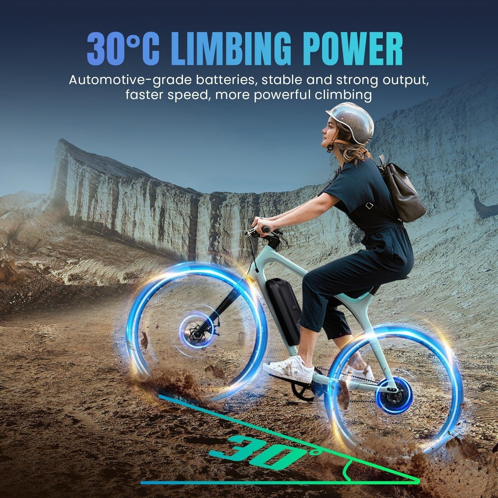 Hailong 36V 48V 52V 10Ah 15Ah 20Ah Lithium Ebike Battery For 20-2000W Bike Motor