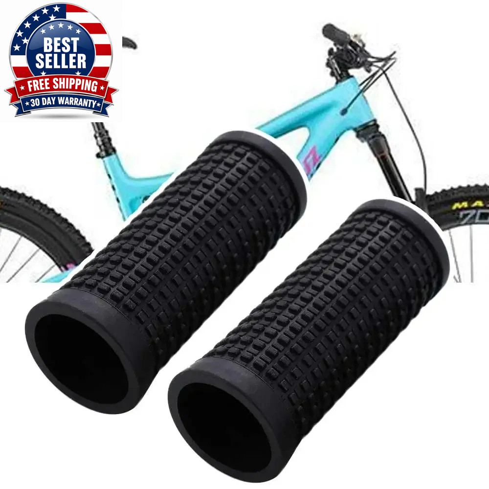 2026 New MTB Bike Handlebar Grips for SL-RS35 Short Bar Cover Handle Bar Grip 22