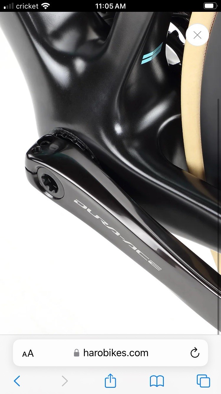 shimano dura ace di2 12 speed groupset Road Bike