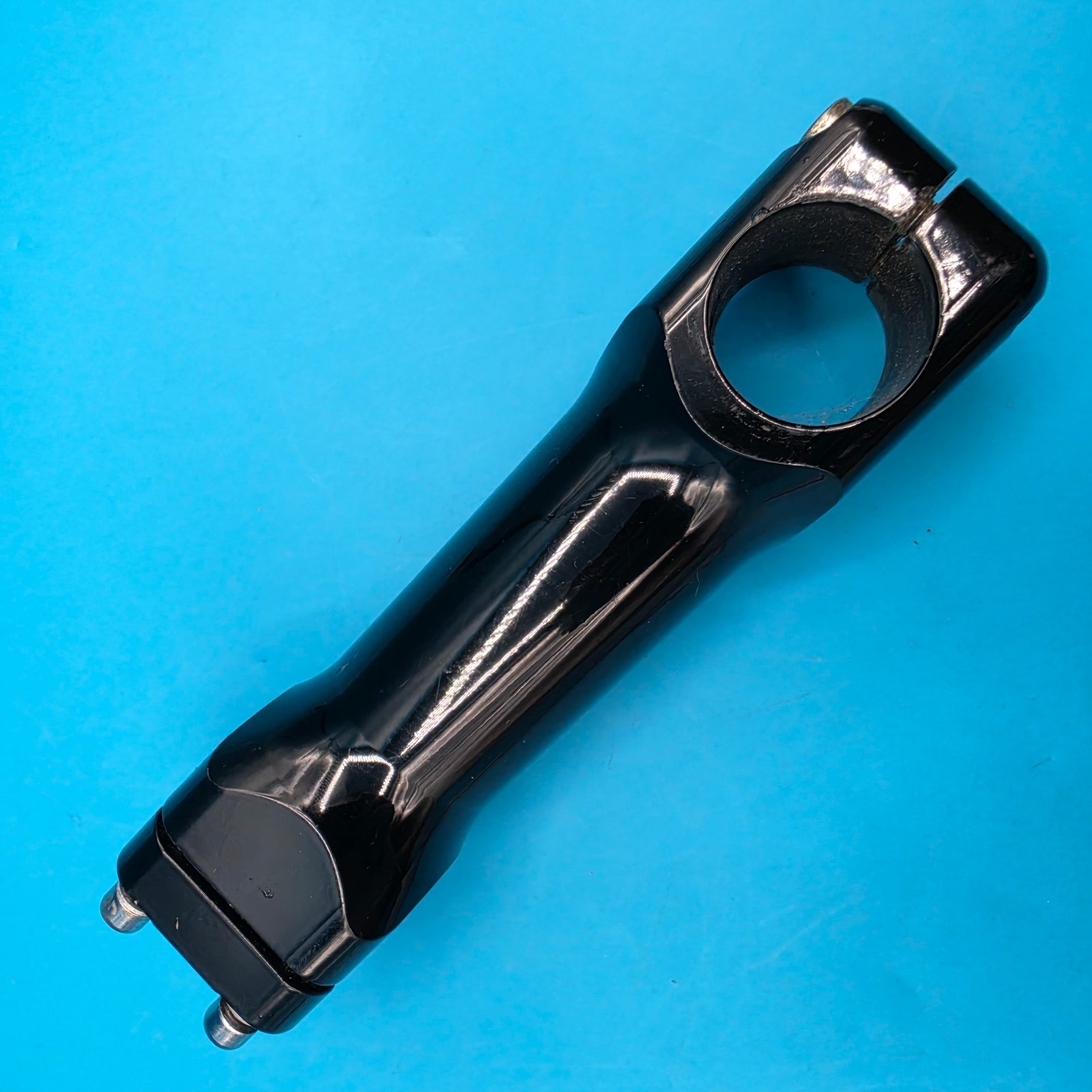 Easton MG60 Magnesium Stem 1 1/8 ” Threadless 25.4mm Clamp 120mm Length g13