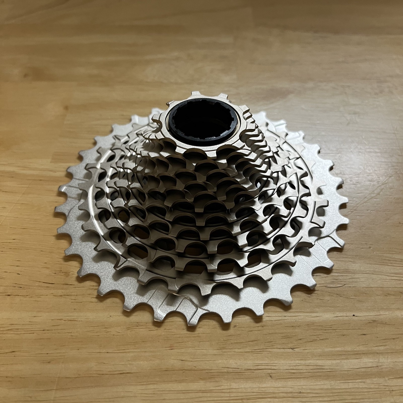 NEW Sram Red AXS E1 XG-1290 Cassette 12-Speed 10-33t Road Bike XDR New In Box