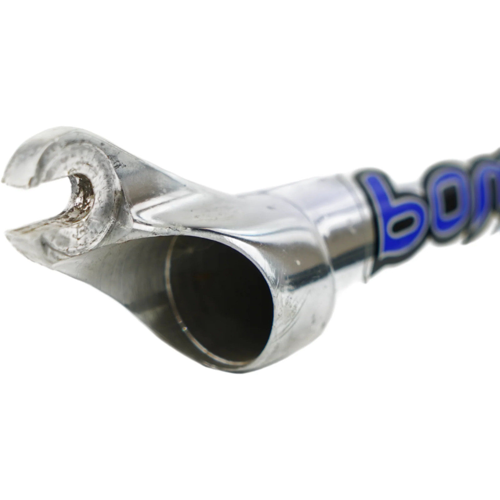 Vintage Marzocchi Bomber Z2 Atom Bomb Mountain Bike Suspension Fork
