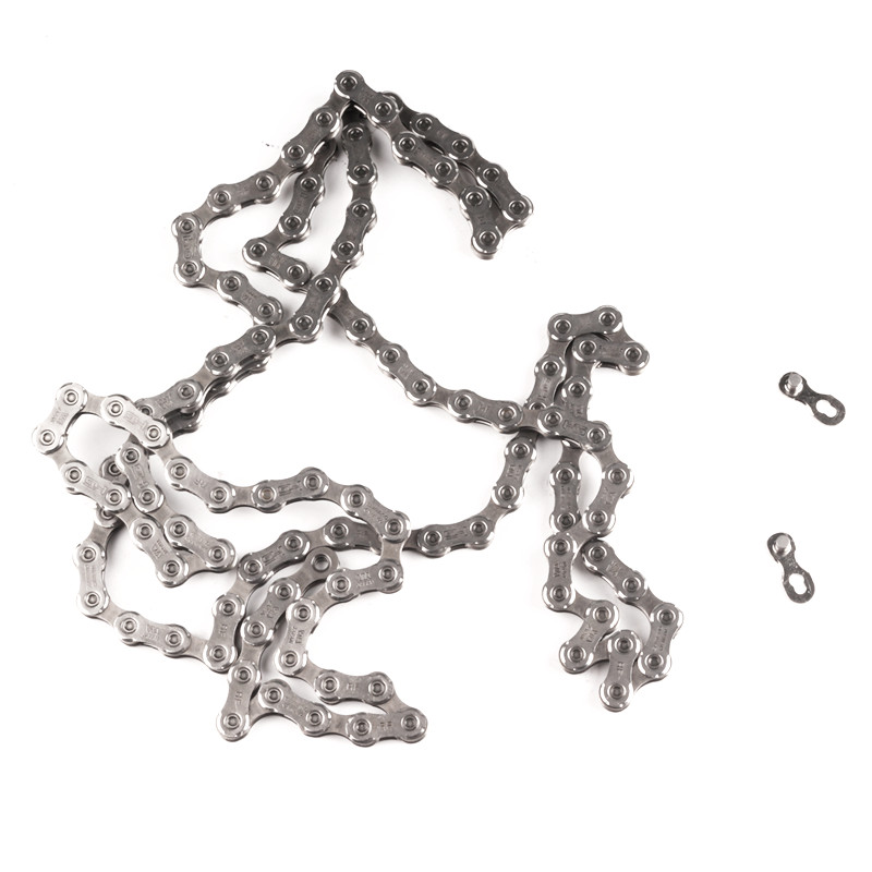 Shimano Deore XT CN M8100 Chain 12 Speed Mountain Bike 114L 118L 126 Links MTB