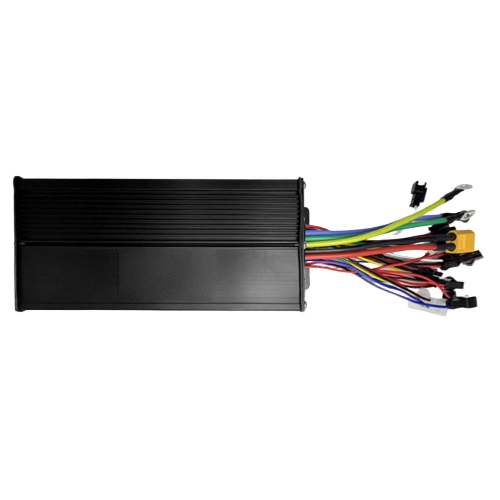 36V-52V 35A For Brushless Controller for E-Bike with UART No.2 Interface