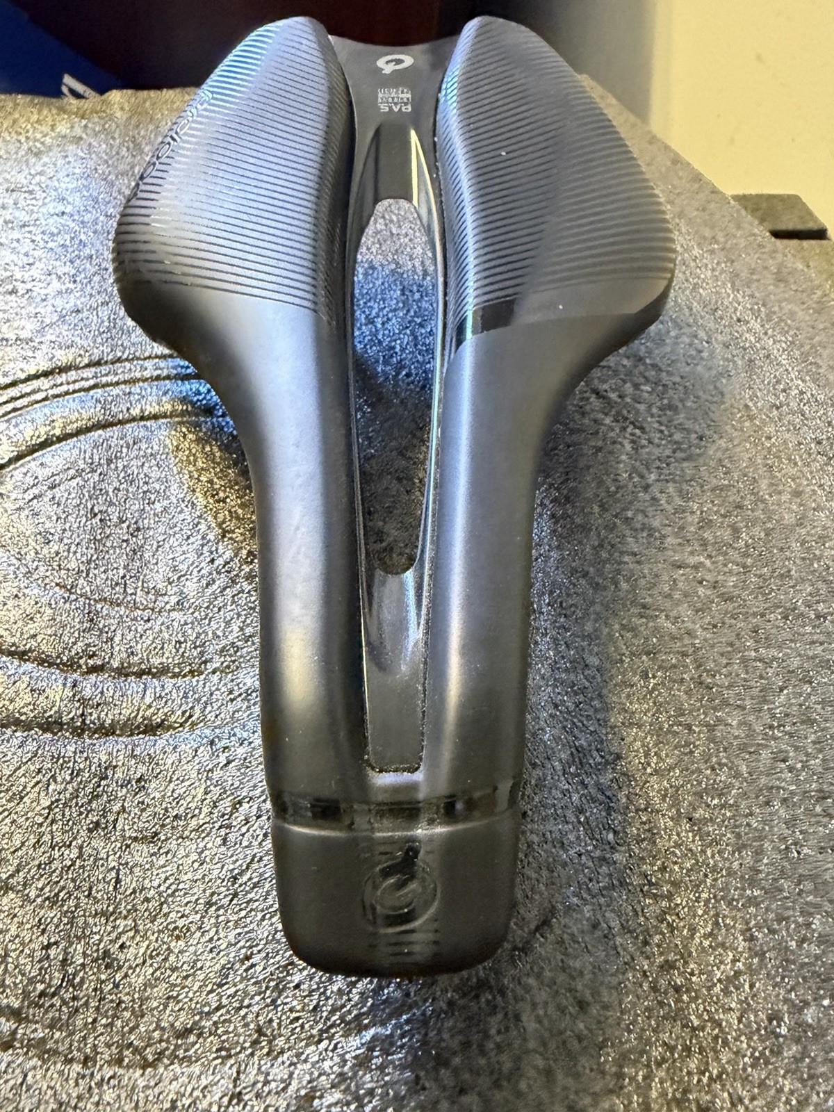 Prologo Dimension 143 T4.0/Triox/STN Rail Road Bike Triathlon Saddle 245 x 143