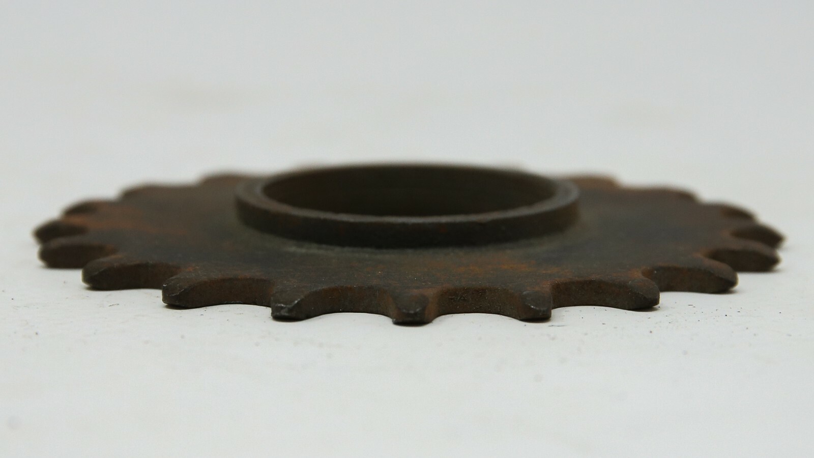 NOS FLIP-FLOP 30s COG 3/32 SPROCKET 20T ANTIQUE ROAD RACING BIKE BICYCLE VINTAGE