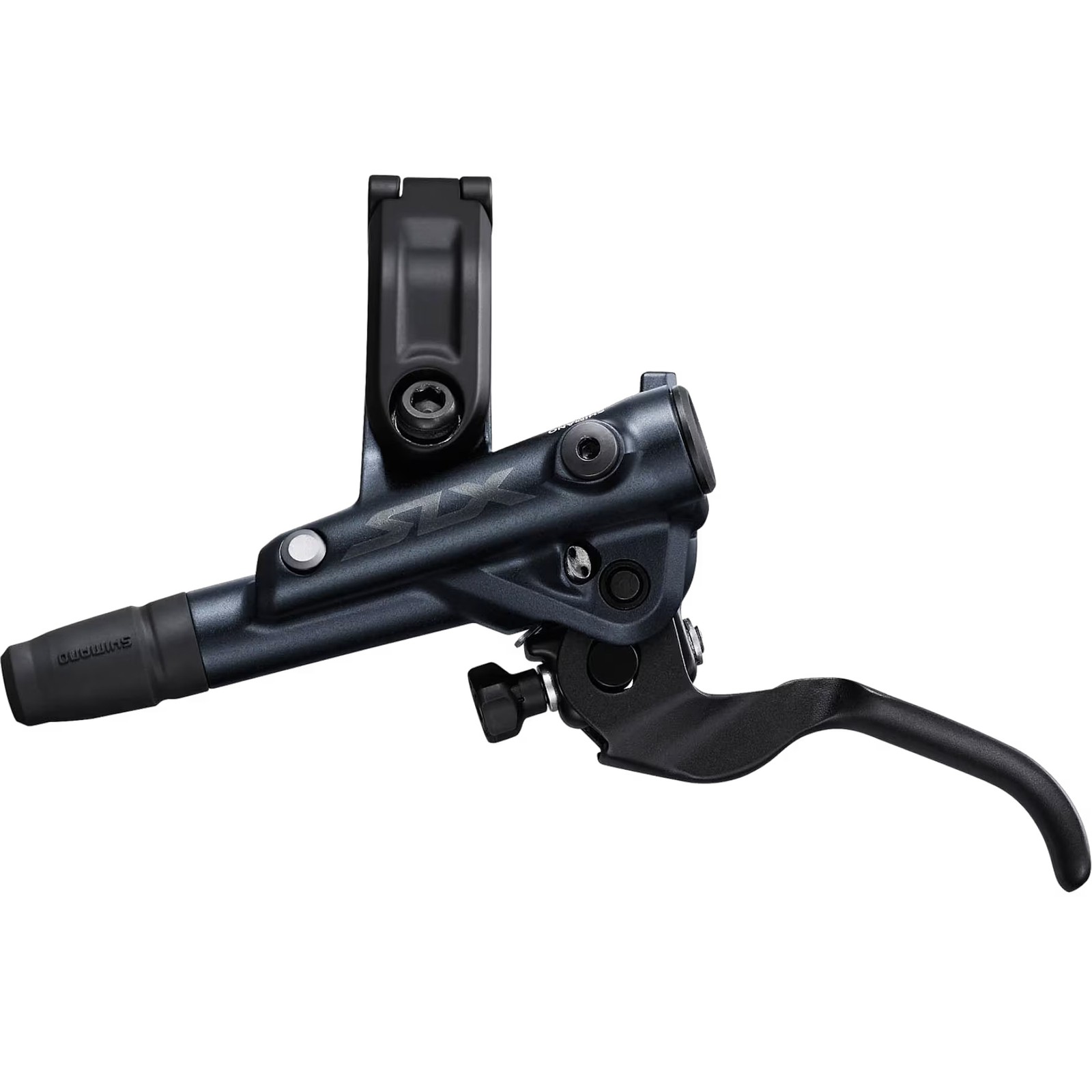 Shimano SLX BL-M7100/BR-M7100 Front Brake 2-Piston Hydraulic 1000mm