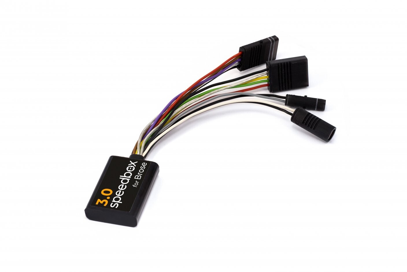 SpeedBox Brose Specialized and Brose S, T, C, S-MAG 3.0 B.Tuning kit Chip Ebike