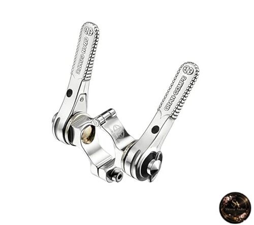 DIA-COMPE ENE CICLO Down Tube Shifter – Compatible with 8-speed 9-speed and