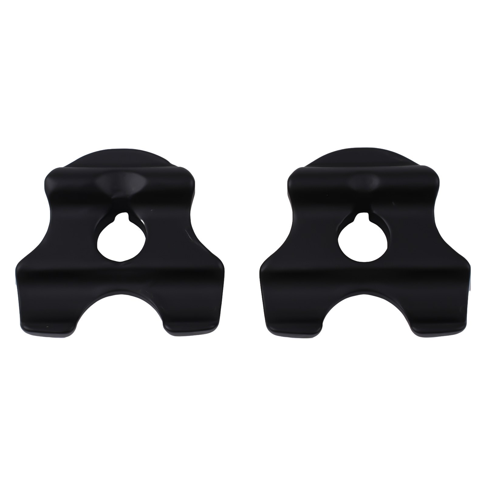 Easy Installation Bike Seatpost Clamp for 7x9mm For Carbon Saddle Rails