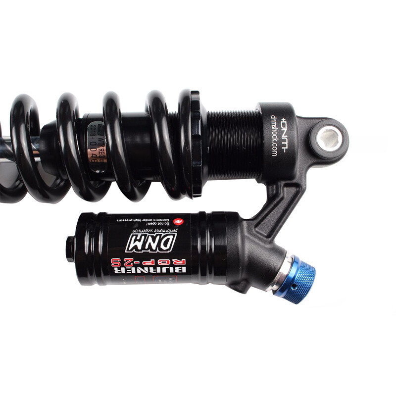 DNM BURNER RCP2S Rear Shock Downhill MTB Bike 450 550 750 Lbs 190 200 220 240mm