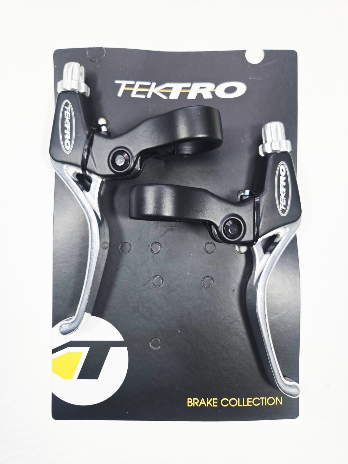 Tektro TS325A 3-Fingers Brake Lever