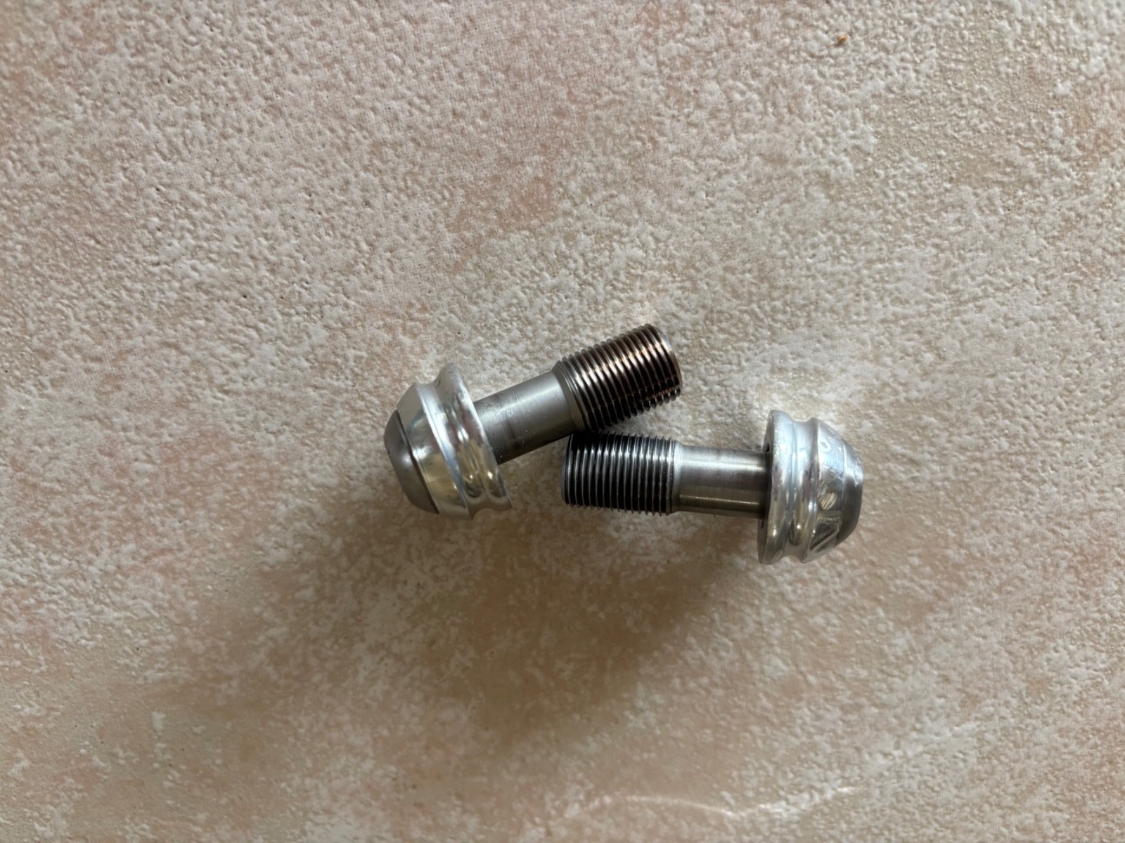 Chris King Fun Bolts PHB507-10