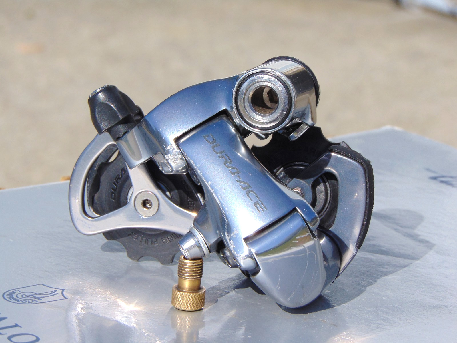 Shimano Dura-Ace RD-7800 Rear Derailleur 10-Speed