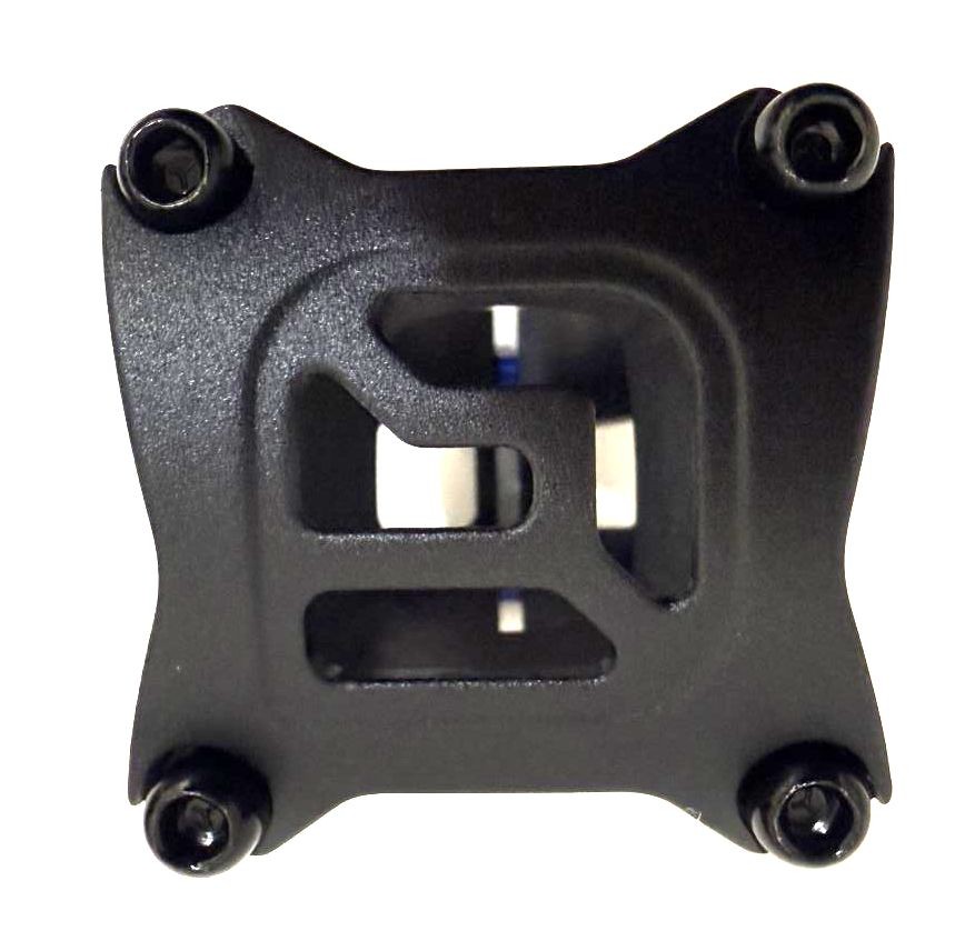 FSA Full Speed Ahead GRID Threadless Stem 35mm +/-6 Deg 35mm Clamp 1 1/8″ New