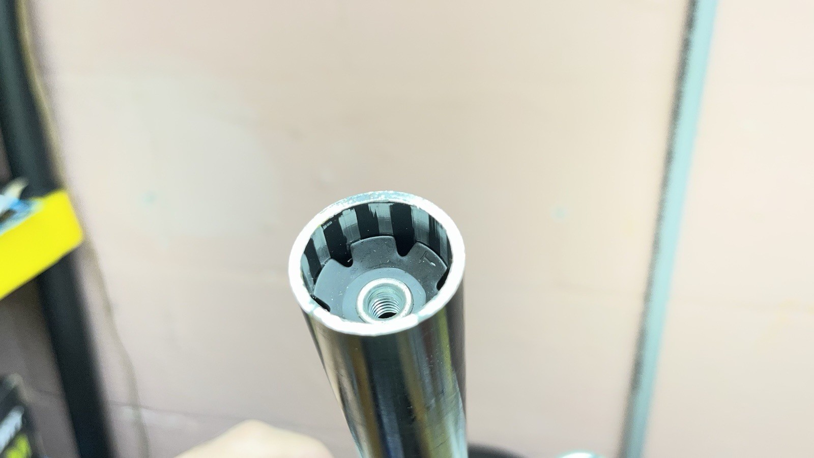 90’s rock Shox Judy Race 26″ Qr 100 MTB Fork