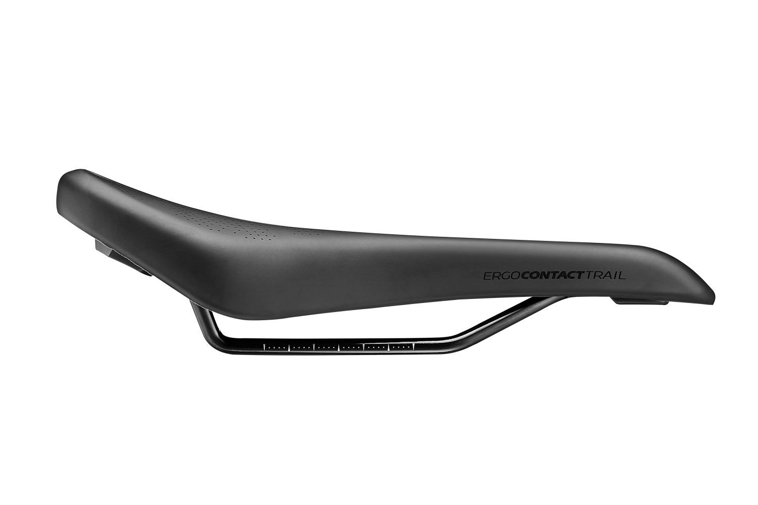 GIANT ERGO CONTACT TRAIL SEAT SADDLE MTB CITY TOURING 147MMX271MM