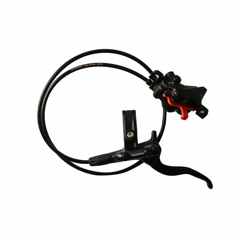 SHIMANO DEORE BR-BL-M6100 Bike MTB Hydraulic Disc Brake Left Front Right Rear