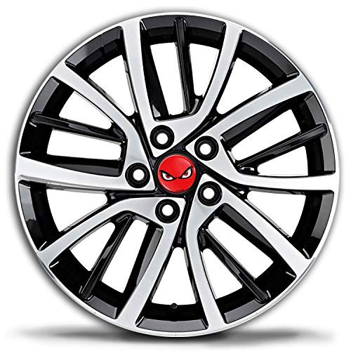 4 x 65mm Wheel Centre Alloy Hub Center Caps Compatible with VW 3B7 601 171 /