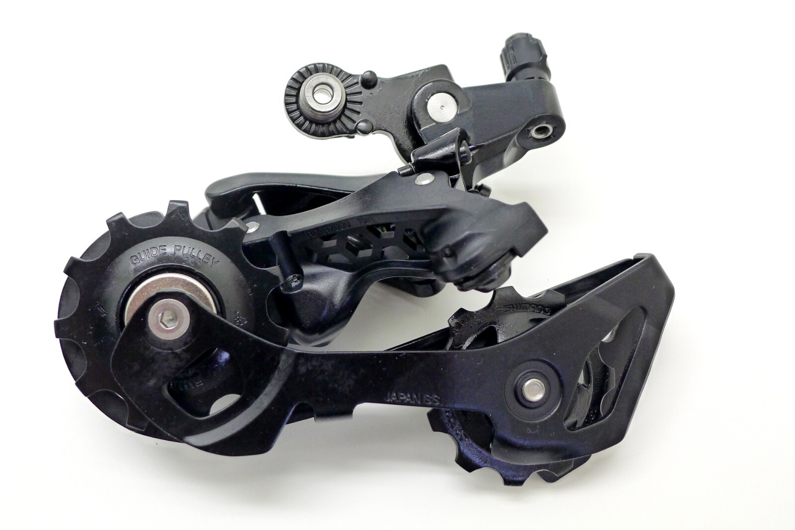 Shimano 105 R7000 11 Speed 5 pcs Group Set (SS 11-30T)