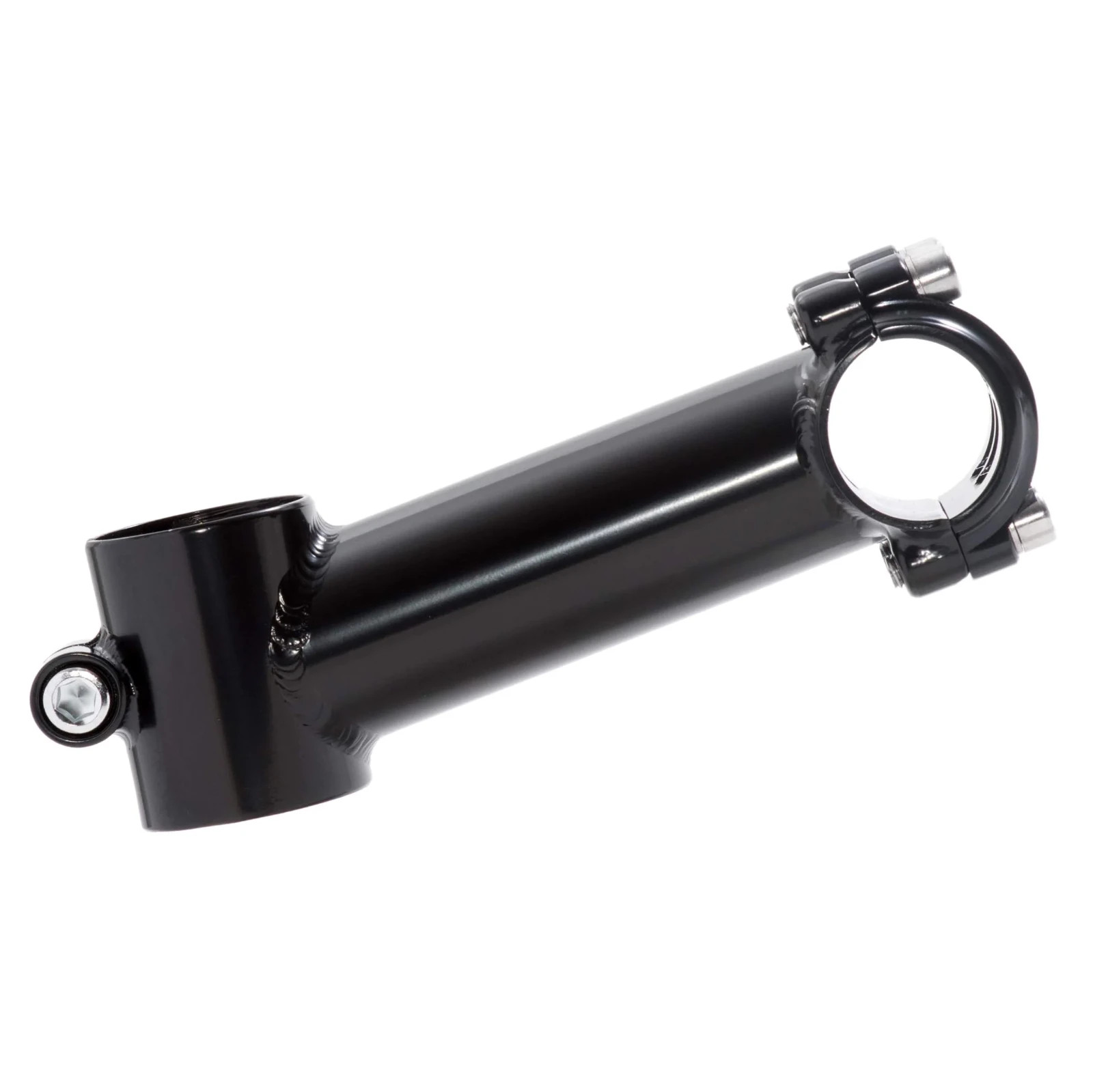 SimWorks NITTO Tomboy Stem Bike 100mm 25.4mm Black CrMo Steel New