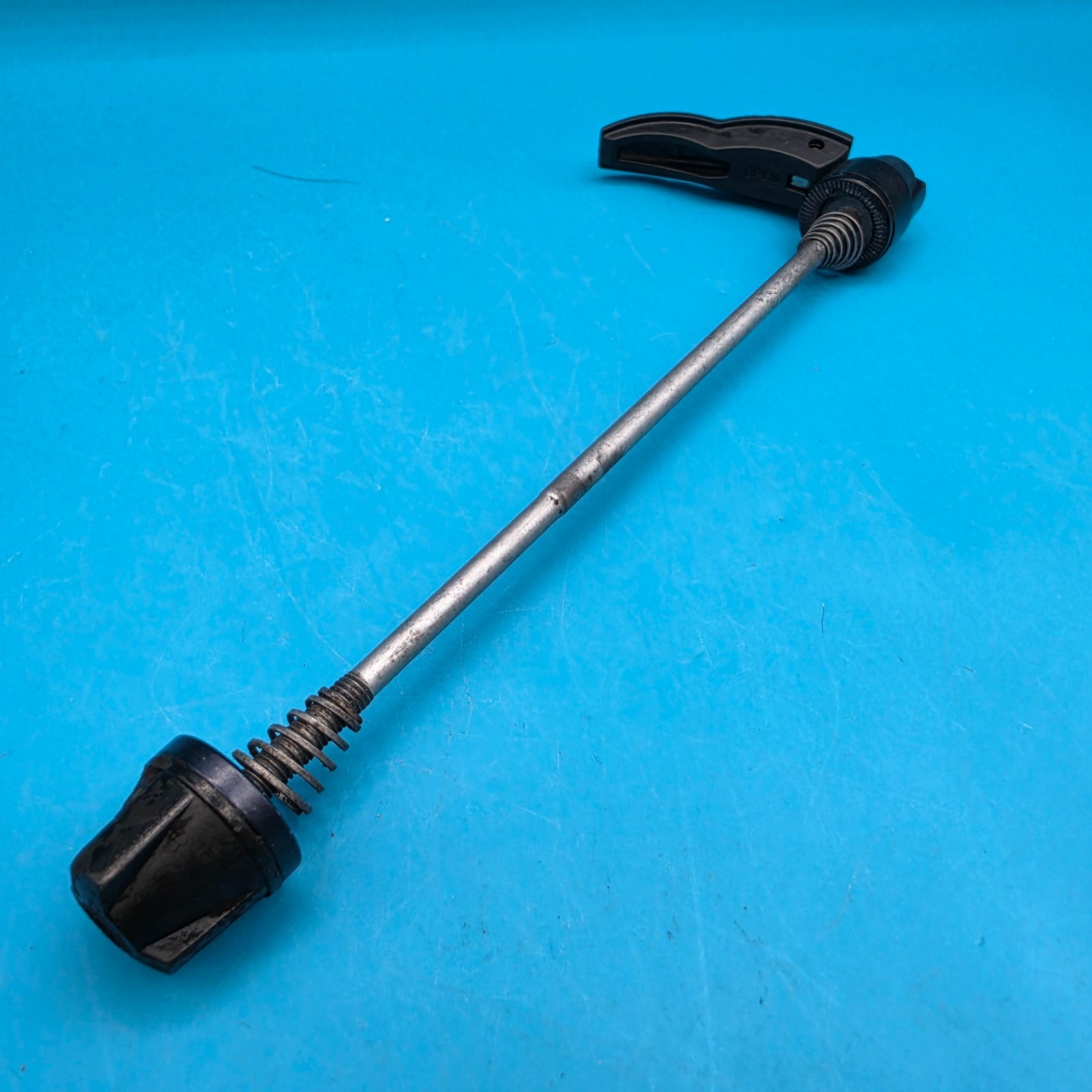 Mavic Ksyrium SL REAR Quick Release Skewer for 100mm Space Hub g13
