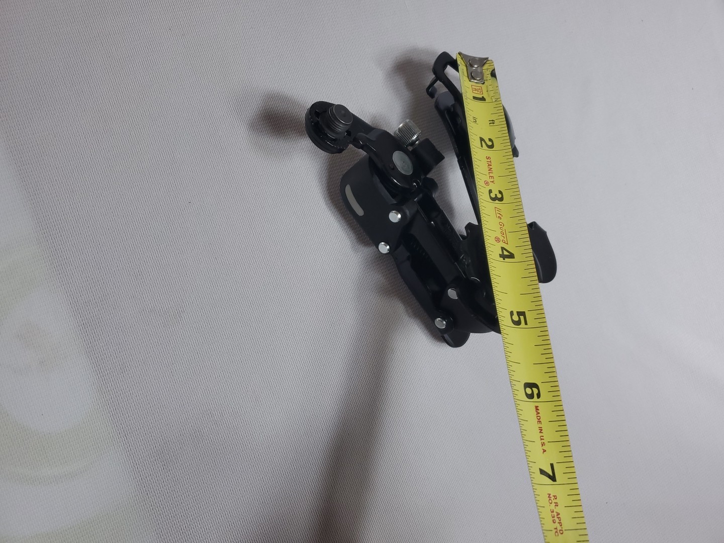 Bicycle Rear Derailleur Guide Wheel Easy Install