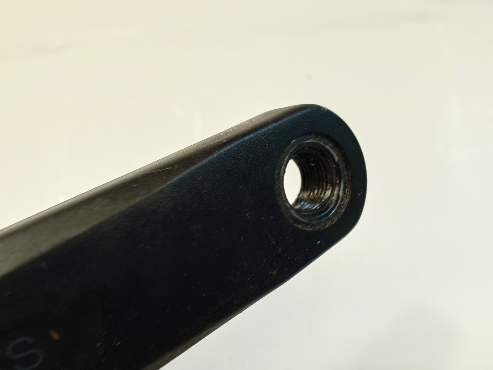 Praxis Bicycle Crankset