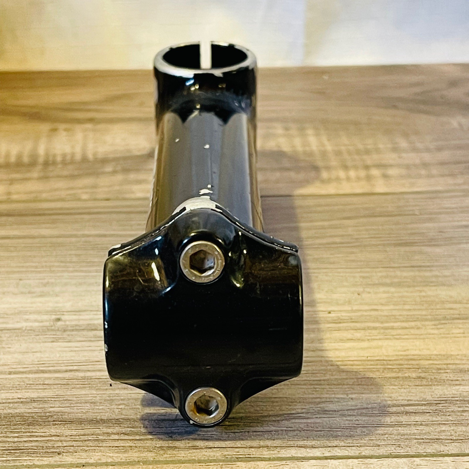 Control Tech Mountain Bike Stem 150 1 1/8 Threadless 5 Degree 25.4