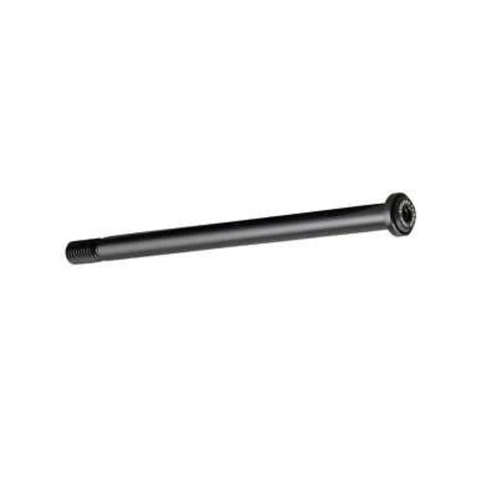 Aluminum Rear Thru-Axle for 12mmx142mm Hub Spacing 192mm OAL x 12mm OD (1.75 axl