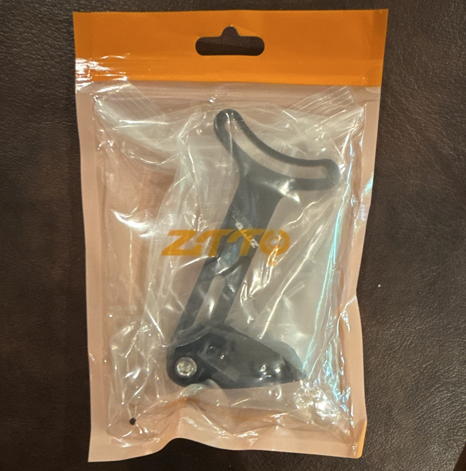 ZTTO MTB Bafang Motor E-bike Chain Guide Upper Direct Mount CG08 Adjustable