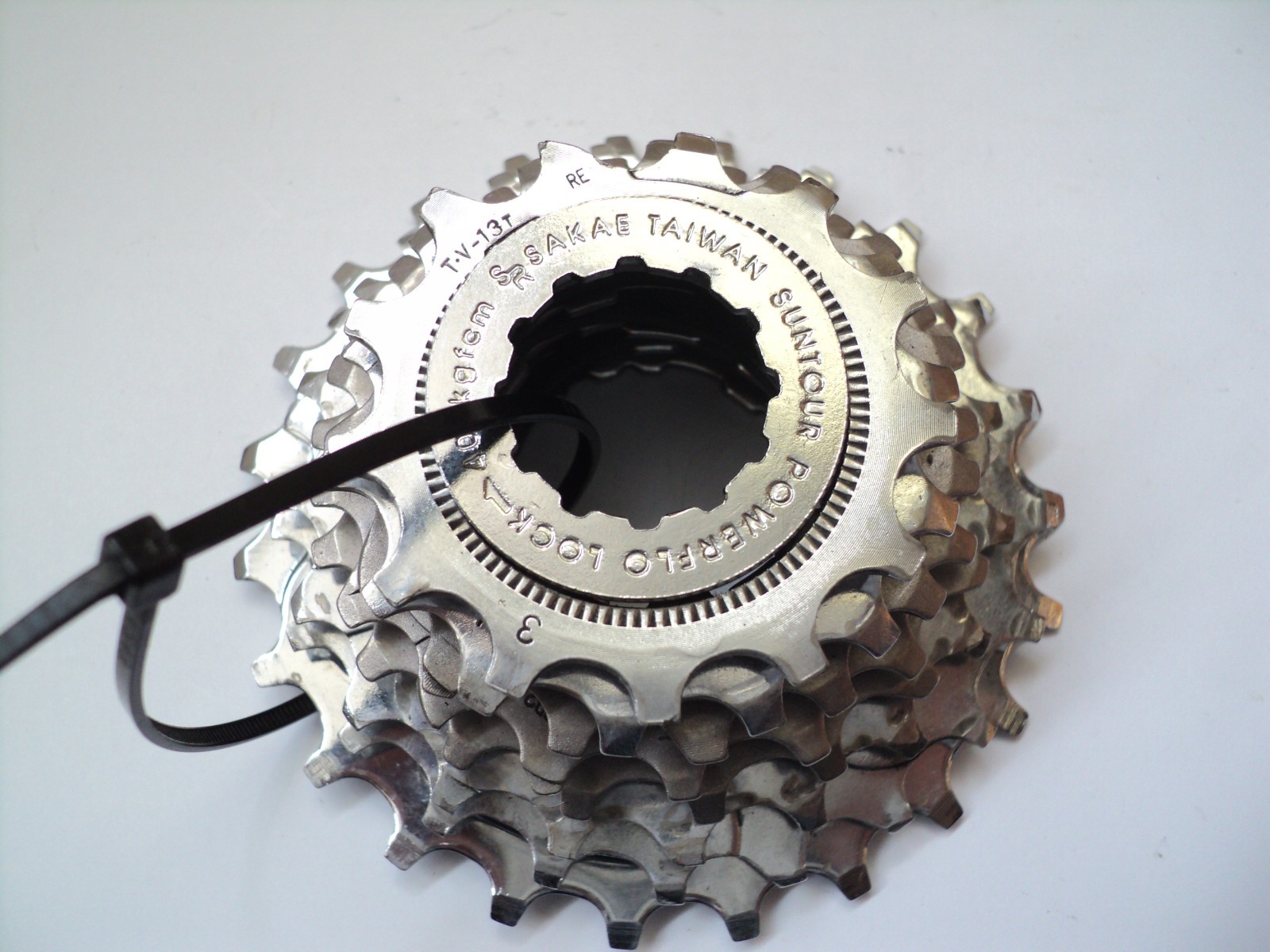 SUNTOUR SUPERBE PRO group set build kit groupe gruppe