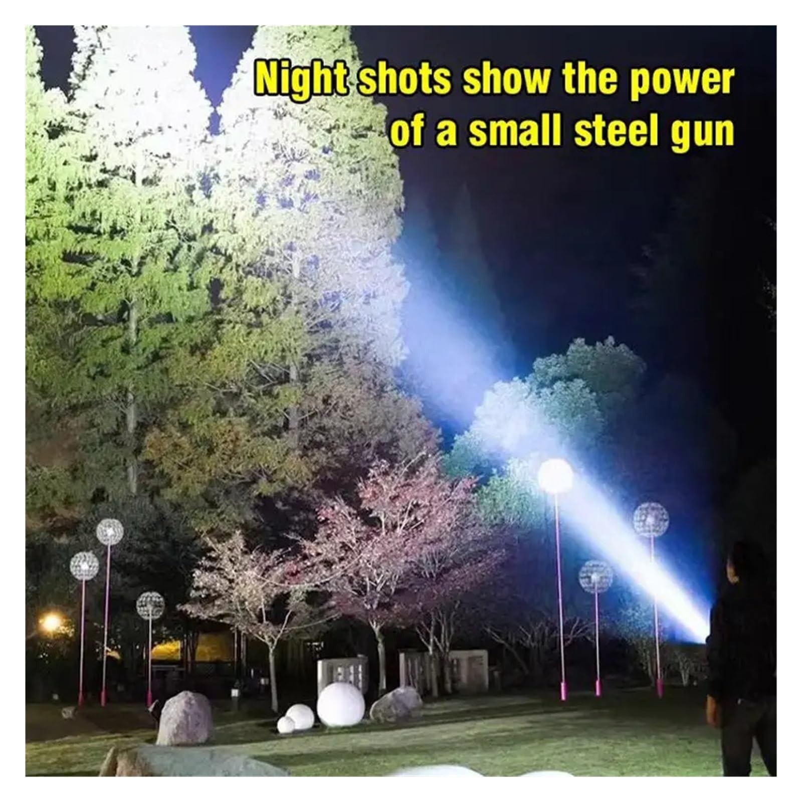 Front Bicycle Headlight and Rear Taillight Kit IPX5 Waterproof 360 Rotatable