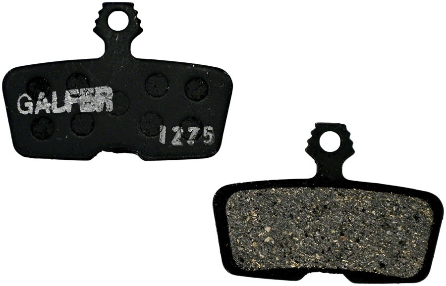Galfer SRAM Code R/RSC/Guide RE Disc Brake Pads – Standard Compound