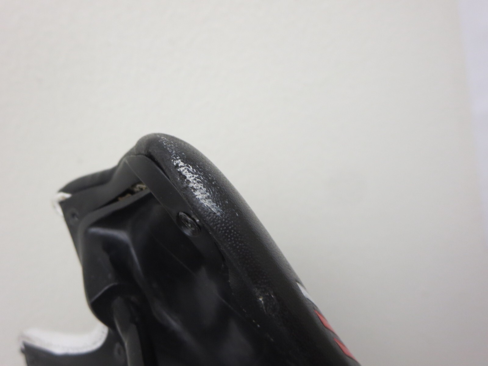 Bontrager 291196 Black Bicycle Seat Saddle Racing 146 mm X 272 mm 248 gram CR-MO