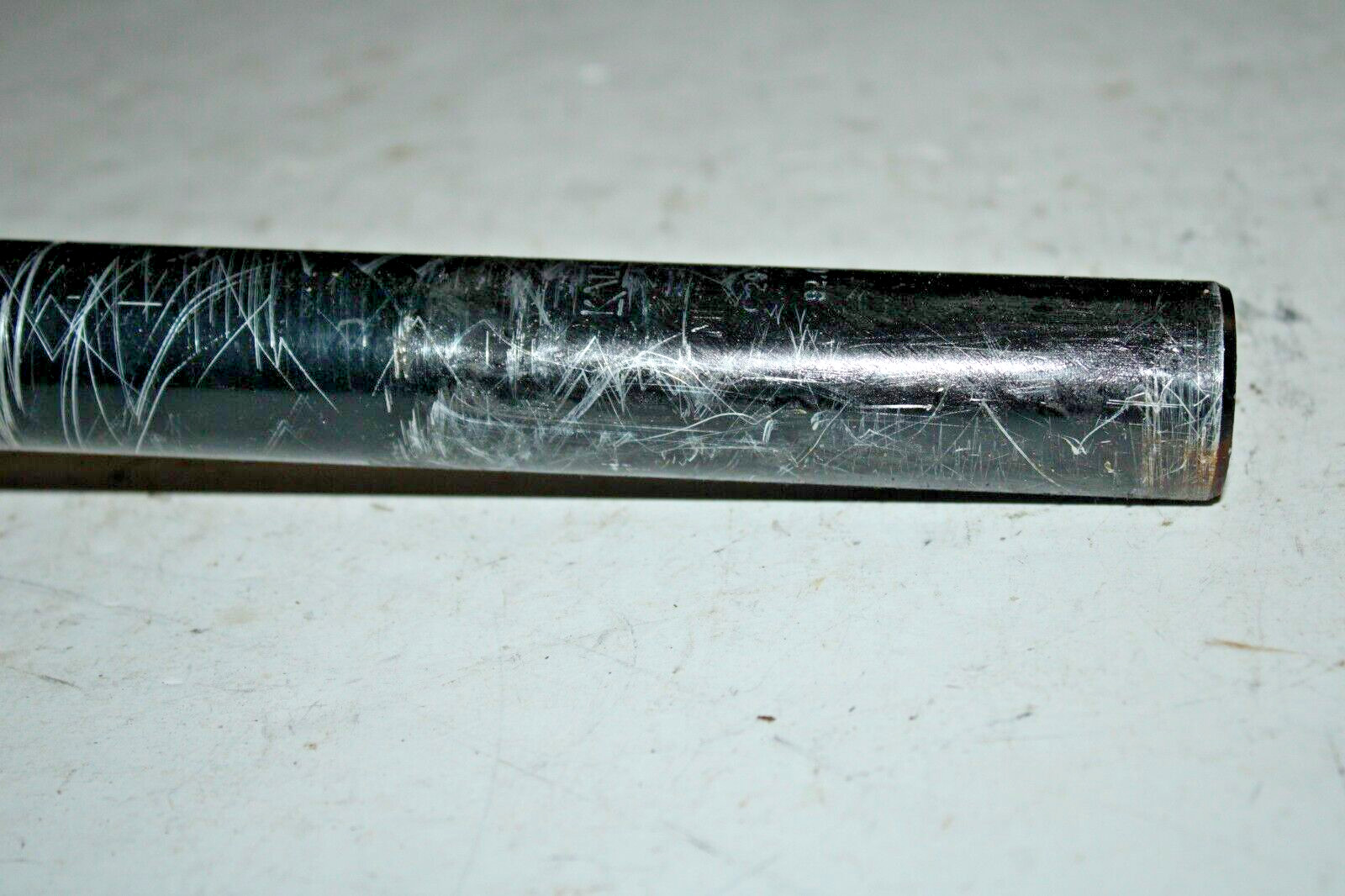 Kalloy Uno Seatpost Seat Tube 305/29.8mm 30mm Offset MTB Trail Fast USA Shipper!