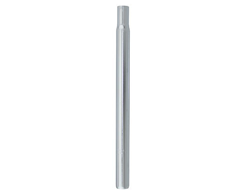 NEW!! Heavy Duty Bike Steel Seatpost Chrome 26.0mm Cruiser BMX Lowrider Bicycle
