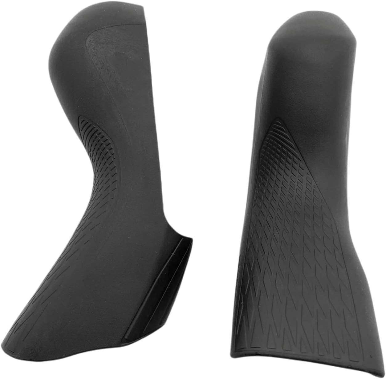 Bike Grips Lever Hoods Compatible with ST-R7020/R7025/4720/4725/RX600/RX400 Shif