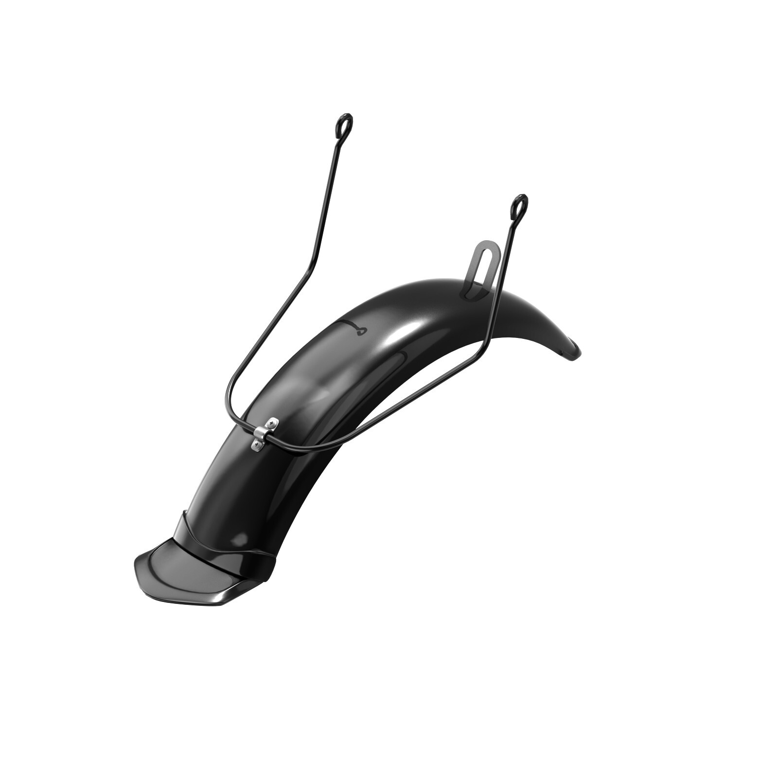 Front Fender Parts only for Hikeep DJ-6 D1-1 Folding bike Accessories