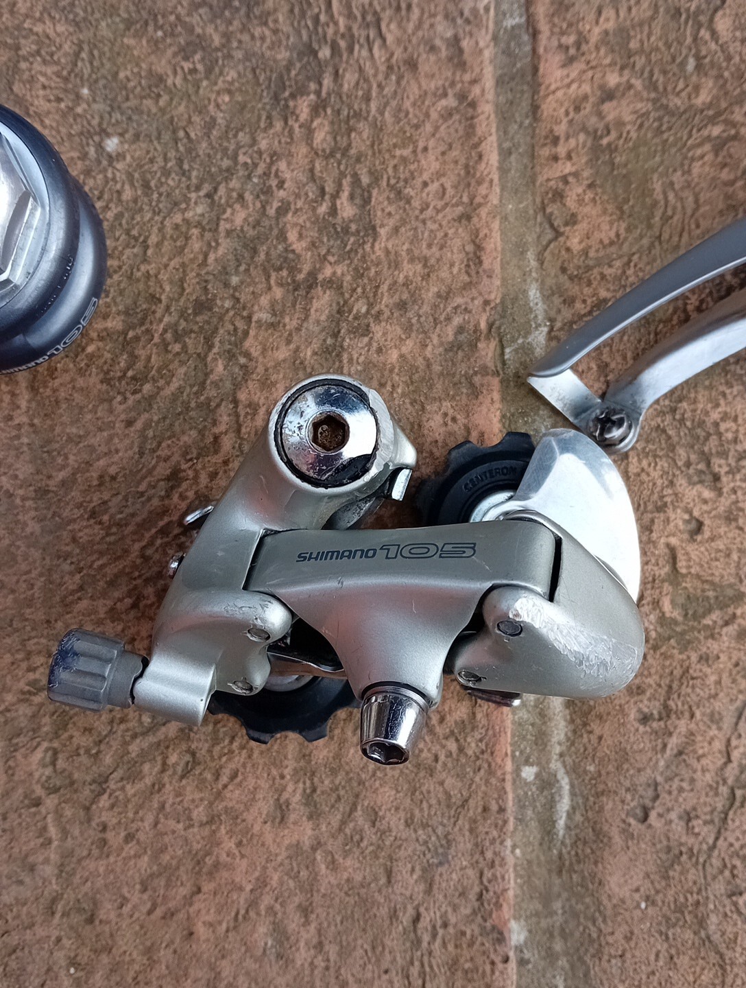 Shimano 105 Group 1055 8 Speed Colnago Bianchi Cinelli