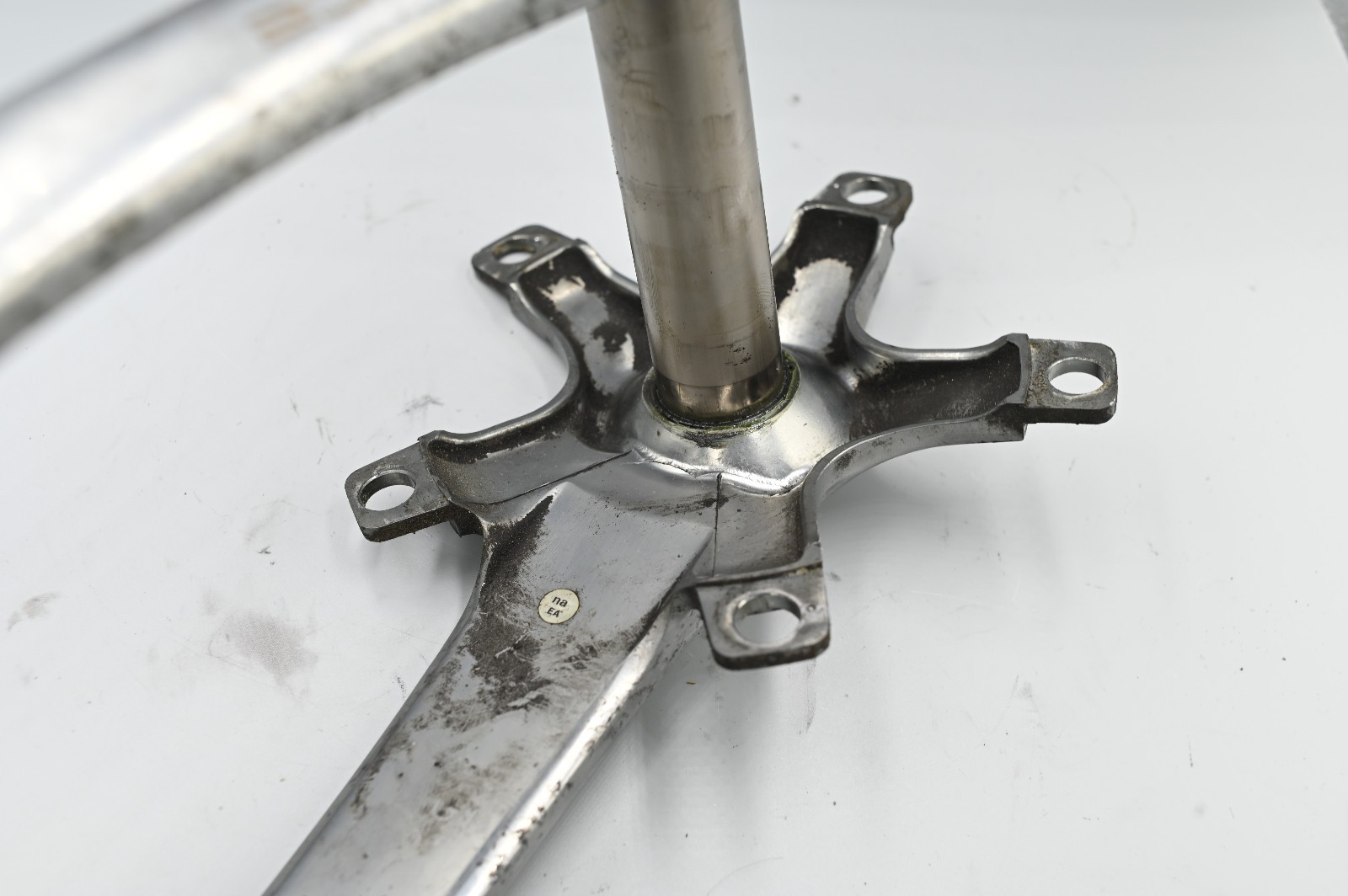 Shimano Dura-Ace FC-7800 175mm 130 BCD