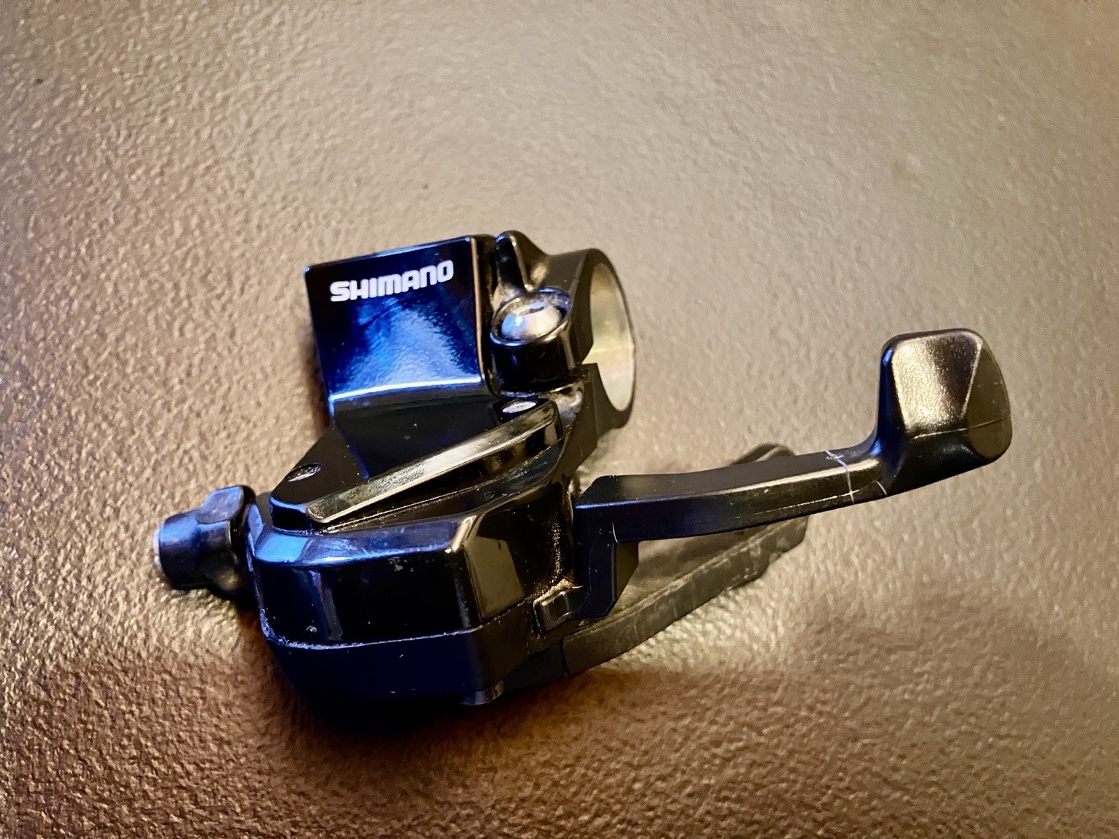 Shimano Tiagra SL-R440 3x9s Flat Bar Road Trigger Shifters