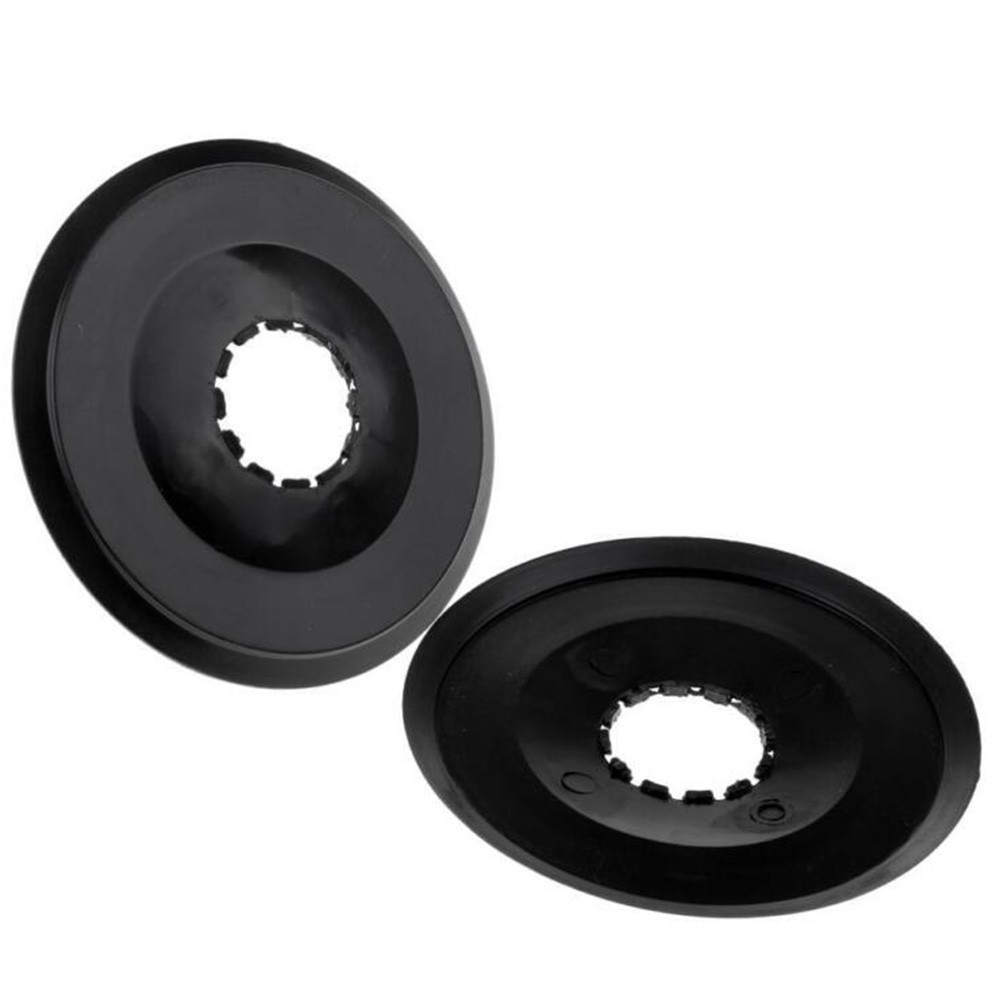 Bike Wheel Spoke Protector Bicycle Cassette Freewheel Protection Cover