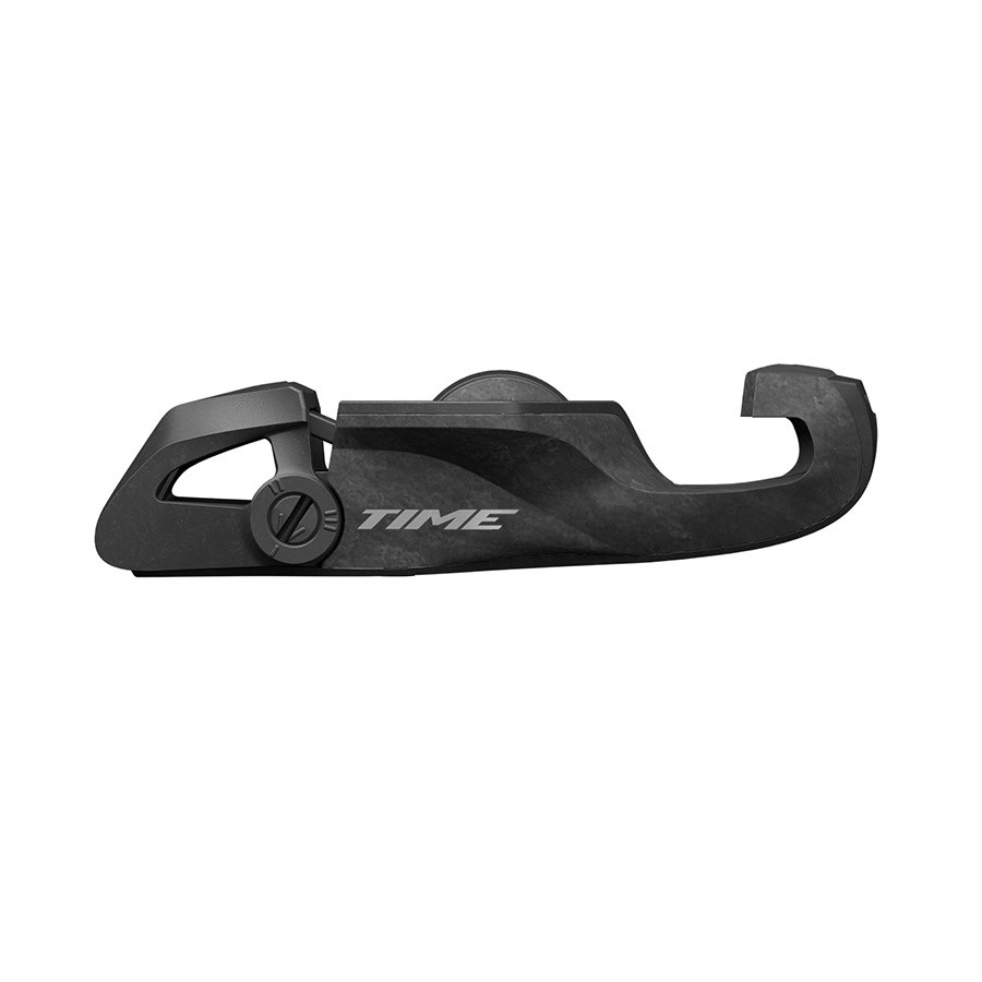 Time XPRO 10 Carbon Clipless Pedals – Lightweight, Aerodynamic, Ergonomic