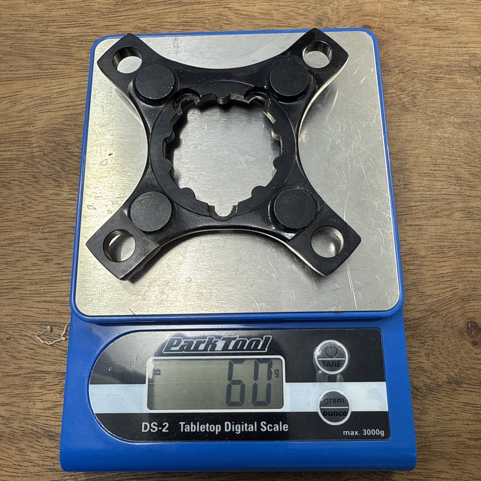 SRAM 94MM Crankset Spider Adapter Single Speed DH Mountain Bike