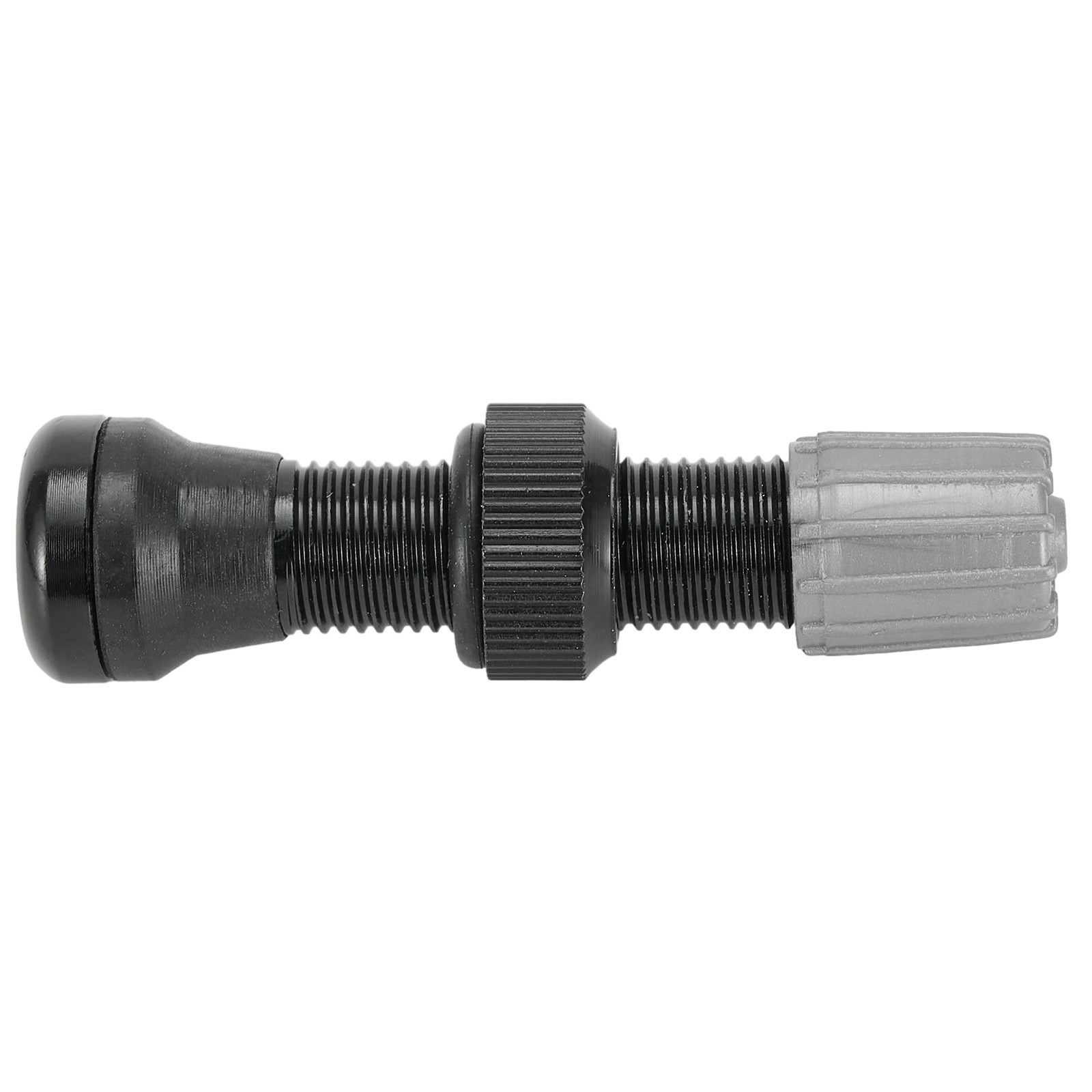 1pc Tubeless Valve For- Valve Bicycle Rim Black/ Red/ Blue/ Green