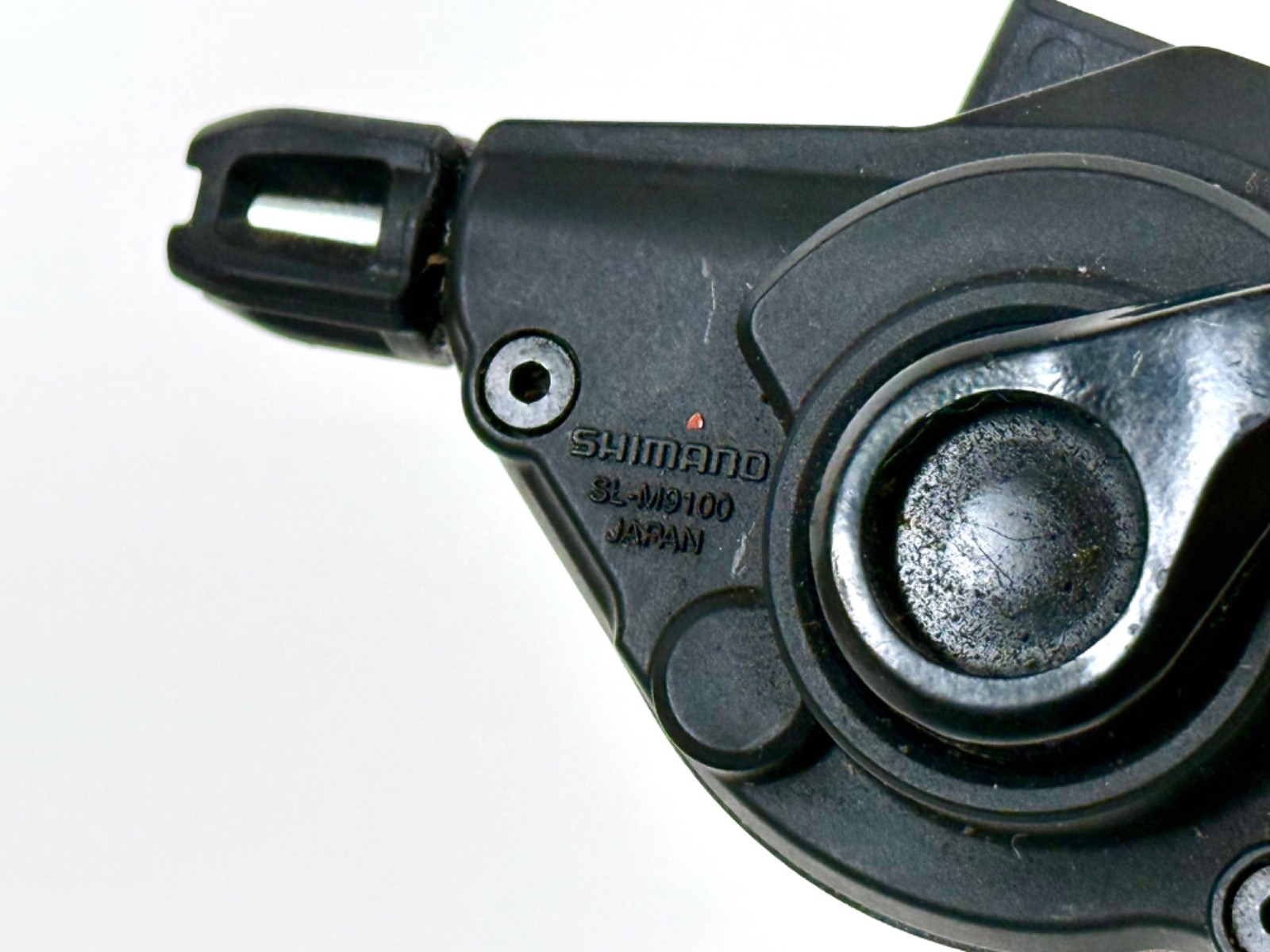 Shimano XTR SL-M9100 Mountain Bike Trigger Shifter Mechanical Right/Rear 12 Spd